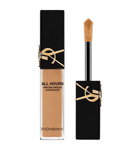 ysl all hours podklad|all hours concealer ysl.